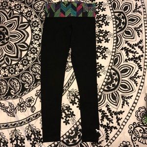 PINK Victoria Secret Leggings